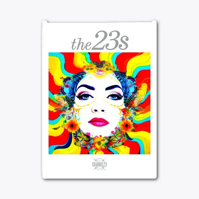 The 23s - Unifinished