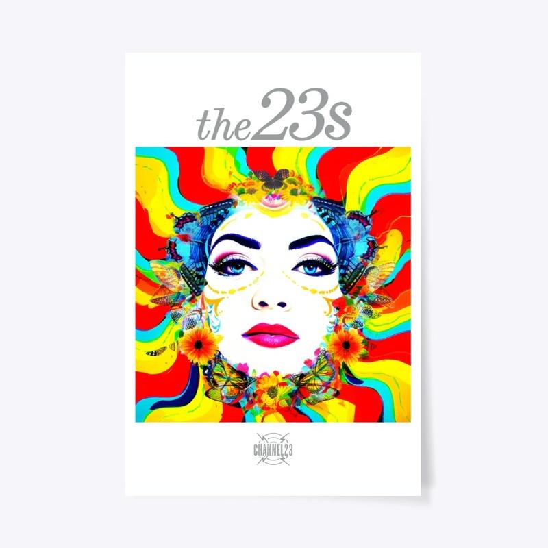 The 23s - Unifinished